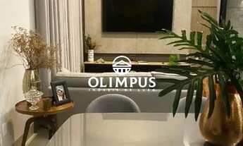 Imagem 5: Belíssima casa no condomínio Cyrela Buritis disponível para locação