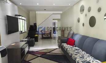 Imagem: SANTO ANDRE - Residential / Home - JARDIM