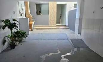 Imagem 4: Casa Casa com 1 dormitório