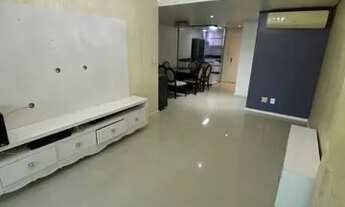 Imagem 4: Apartamento para aluguel com 110 m² com 3 quartos em Adrianópolis - Manaus - AM