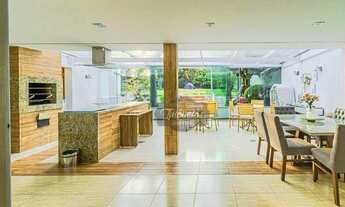 Imagem: Casa com 5 dormitórios à venda, 330 m²