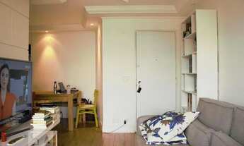 Imagem 6: Apartamento à Venda - Moema, 2 Quartos, 59 m2