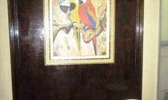 Imagem 5: Sobrado com 4 dormitórios, 280 m² - venda por R$ 815.000,00 ou aluguel por R$ 3.888,00/mês