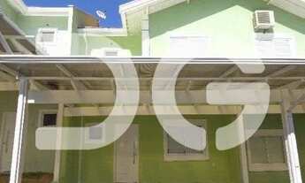 Imagem: Casa - Chácara Primavera - Sumaré