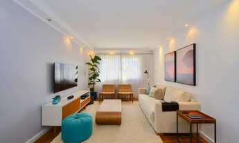 Imagem 6: Apartamento à venda pronto para morar na Rua Pintassilgo, com 3 dormitórios + escritório