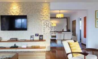 Imagem 7: Apartamento para Venda em São Paulo, Planalto Paulista, 4 dormitórios, 3 suítes, 3 banheir