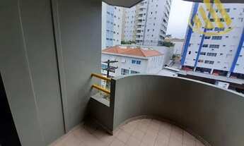 Imagem 6: Ótimo apartamento de 1 quarto em São Vicente à uma quadra da praia do Gonzaguinha