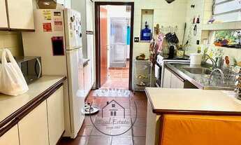 Imagem 7: Charmosa 3 Dorm 1 Suíte em Moema