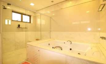 Imagem 16: Apartamento à venda, 4 quartos, 4 suítes, 5 vagas, Lourdes - Belo Horizonte/MG