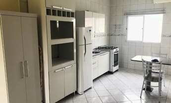 Imagem 6: Ótima kit mobiliada próximo à Beira-Mar de São José