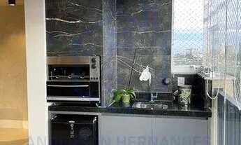 Imagem 3: BARUERI - Apartamento Padrão - ALPHAVILLE EMPRESARIAL