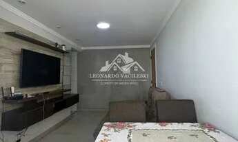 Imagem 7: APARTAMENTO 2 QUARTOS COM SUITE A VENDA EM COLINA DE LARANJEIRAS - SERRA