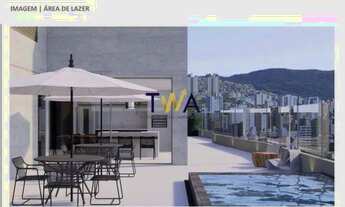 Imagem: Cobertura à venda, 4 quartos, 4 suítes