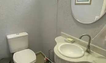 Imagem 7: Casa de condomínio térrea para venda tem 250 metros quadrados com 4 quartos