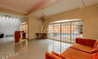 Imagem 5: São Paulo - Casa Padrão - Perdizes