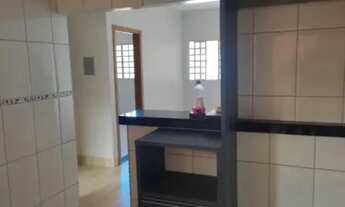 Imagem 4: Casa para venda com 95 metros quadrados com 2 quartos em Residencial Itaipu - Goiânia - GO