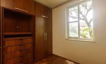 Imagem 2: Apartamento70 metros bem iluminado no Passo da Areia - IAPI