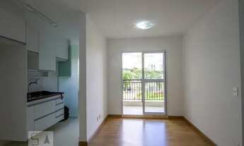 Imagem 3: Apartamento para Aluguel - Vila Leopoldina, 2 Quartos, 55 m2