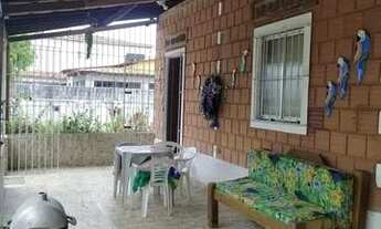 Imagem 3: Casa de Praia em Manguinhos 90 Mil