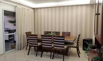 Imagem 7: Lindo apto 178m com 3 dorms. (sendo 2 suites) excelente localização, 3 vagas. Ref.:1190