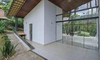 Imagem 4: Casa à venda, 4 quartos, 2 suítes, 3 vagas, Ouro Velho Mansões - Nova Lima/MG