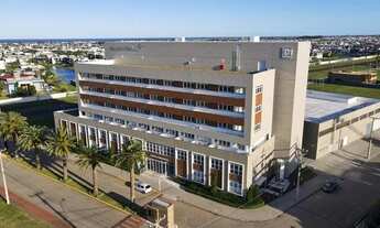 Imagem 4: XANGRI-Lá - Terreno Padrão - Centro