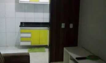 Imagem: Alugo apto em Vida Nova - Morada das Árvores