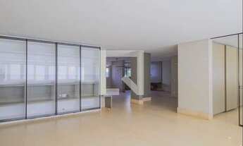 Imagem 6: Apartamento para Aluguel - Serra, 5 Quartos, 314 m2