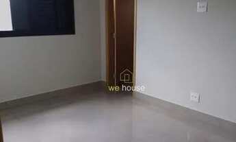 Imagem 5: Casa com 3 dormitórios à venda, 155 m² por R$ 789.000 - Residencial Terra de Santa Marta