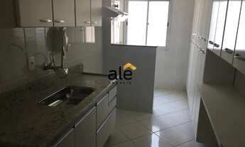 Imagem 2: APARTAMENTO RESIDENCIAL em SUMARÉ - SP, JARDIM MACARENKO