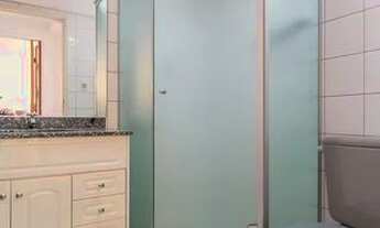 Imagem 3: Apartamento para Aluguel - Campestre, 2 Quartos, 101 m2