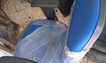 Imagem 3: Cadeira giratória para escritório