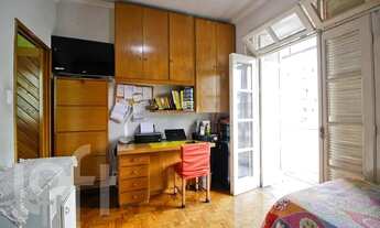 Imagem 5: Apartamento à venda em República com 86 m², 1 quarto, 1 vaga