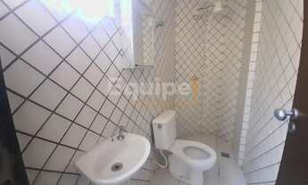 Imagem 6: Cobertura em Buritis - Belo Horizonte