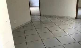 Imagem 2: Casa para aluguel possui 90 metros quadrados com 3 quartos em Concórdia - Belo Horizonte