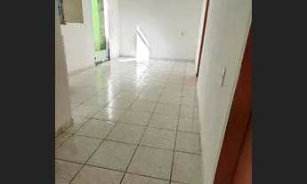 Imagem 4: Apartamento de 2 quartos