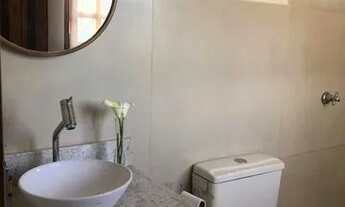 Imagem 5: CASA PARA TEMPORADA PIRENÓPOLIS