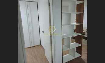 Imagem 7: Apartamento com 2 dormitórios no condomínio Parque Patagônia, Paulínia/SP