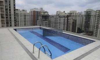 Imagem 6: Apartamento com 1 Quarto para alugar, 49m²