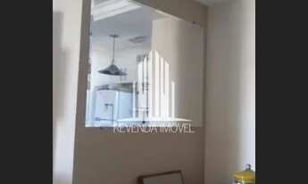 Imagem 2: Apartamento para venda tem 50 metros quadrados com 2 quartos, 1 vaga, em Vila Prudente