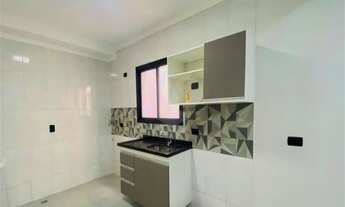 Imagem 2: Apartamento para aluguel com 44 metros quadrados com 1 quarto em Santana - São Paulo - SP