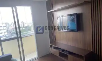 Imagem 5: SAO BERNARDO DO CAMPO - Residential / Apartment - RUDGE RAMOS