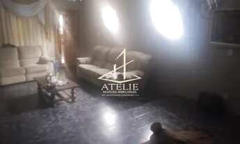 Imagem 2: Casa Térrea com Edícula para Locação no bairro Vila Esperança, 3 dormitórios, sendo 1 suít