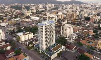 Imagem 3: Joinville - Apartamento Padrão - Santo Antônio