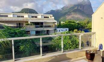 Imagem 5: Maravilhosa cobertura com 4 quartos à venda, 347 m² por R$ 4.900.000 - Barra da Tijuca - R