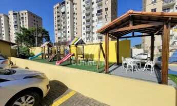 Imagem 7: KF- ALUGO OTIMO APARTAMENTO 2 QUARTOS MOBILIADO EM MORADA DE LARANJEIRAS