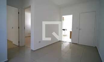 Imagem 3: Apartamento para Aluguel - Vila Jardini, 2 Quartos, 54 m2