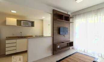 Imagem 4: Apartamento para Aluguel - Recreio, 1 Quarto, 55 m2