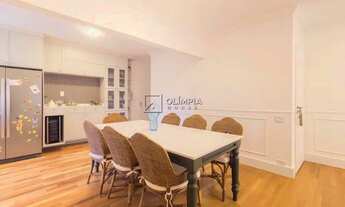 Imagem 5: Venda Apartamento 3 Dormitórios - 117 m² Chácara Santo Antônio