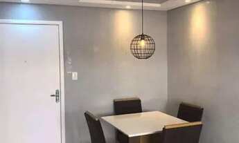 Imagem: 3 QUARTOS - 1 VAGA COBERTA - PARK SHOPPING